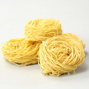 Mỳ Trứng Tươi