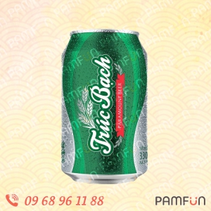 Trúc Bạch Beer