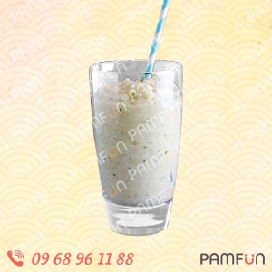 Sinh Tố Mãng Cầu