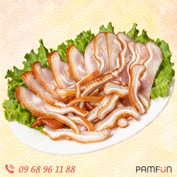 Tai Heo Xì Dầu Singapore