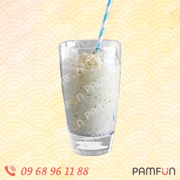 Sinh Tố Mãng Cầu