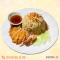 Cơm Chiên Gà
